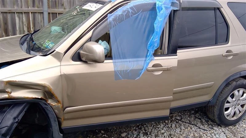 Used Rack and Pinion Assembly fits: 2006 Honda Cr-v Power Rack and Pinion Grade - Изображение 2 из 4