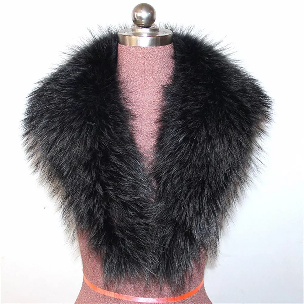 Fur Collar Styling Tips