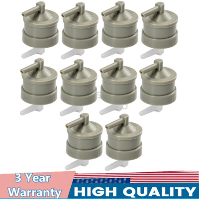 10Pcs Automobile Gas Filter 90917-11036 Car Accessories For HILUX 7 VIGO 2005-15