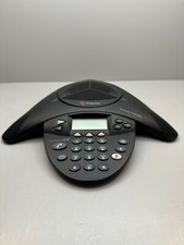 Polycom SoundStation2W Konferenztelefon – Top Zustand