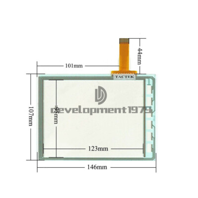 Ein Neu Touchscreen Panel Glas Digitizer für Fuji Hakko Monitouch TS2060