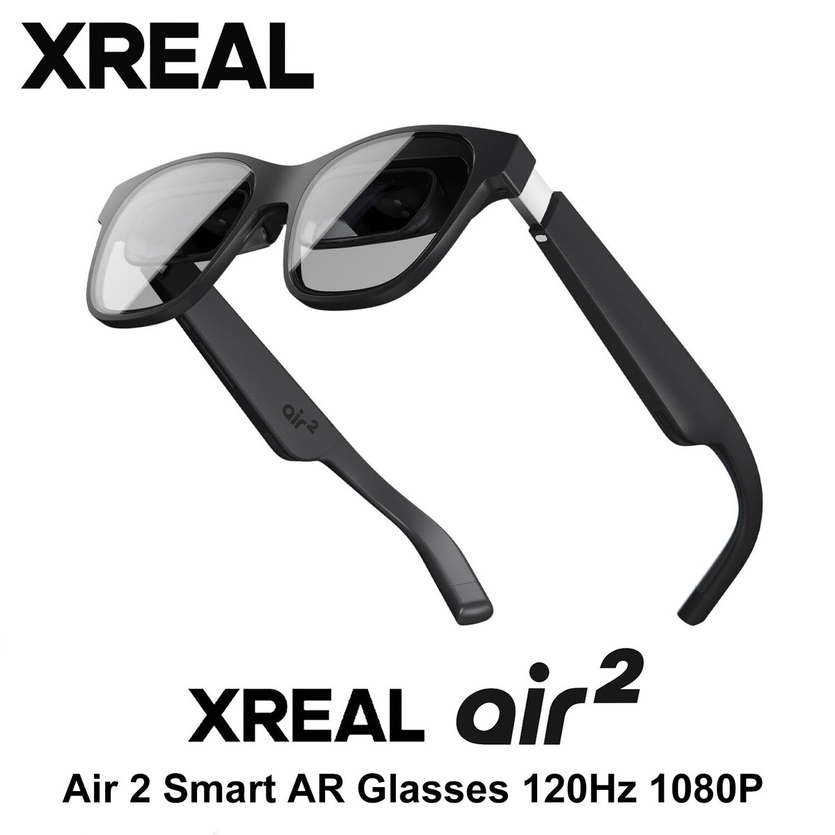 XREAL Air2 Air 2 Smart AR Glasses 72g Lightweight Giant