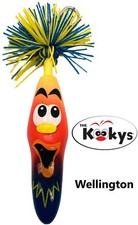 Kooky Klickers Kollectible Kids Party Gift Pens The Kookys Krew 8 Wellington 49