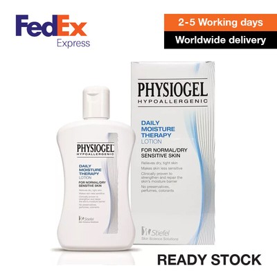 physiogel daily moisture therapy body lotion 200ml