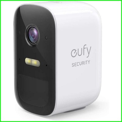 eufy Security Camera 2C Wireless Home 