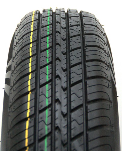 Komplettrad 145/80R13 79N 4x100, 145 80 R13 PKW Rad Felge 4Jx13 Reifen ...