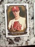 2024 TOPPS ALLEN GINTER MLB CARD ST. LOUIS CARDINALS SONNY GRAY #157