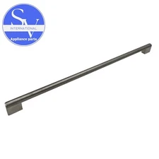 Electrolux Frigidaire Refregirator Door Handle Stainless 5304501174