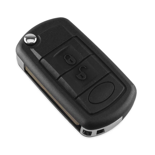 Replacement Remote key Fob 315MHz for Land Rover LR3 Range Rover Sport 2005-2009 - Picture 4 of 6