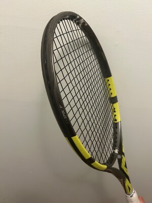 Babolat Pure Aero VS (Grip Size: 3/8