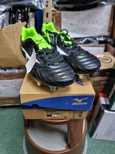 Mizuno Waitangi PS Size 8 and 9 - READ DESC