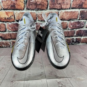 Nike Phantom Scorpion Elite Fg secreto botín de fútbol acc De Fútbol Talla  7.5 | eBay