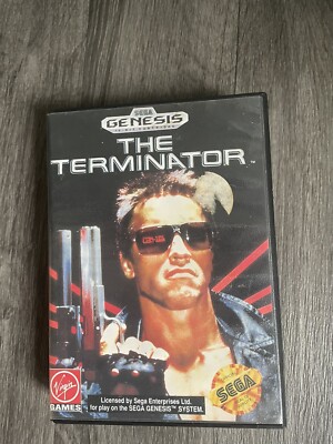 Die Terminator-Saga Genisis 