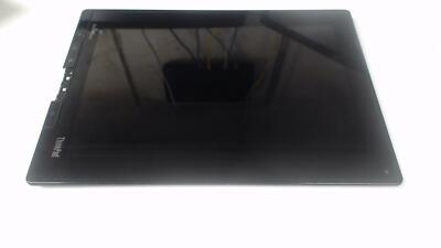  Lenovo ThinkPad 1838 Complete 10.1'' Tablet LCD Assembly/Frame