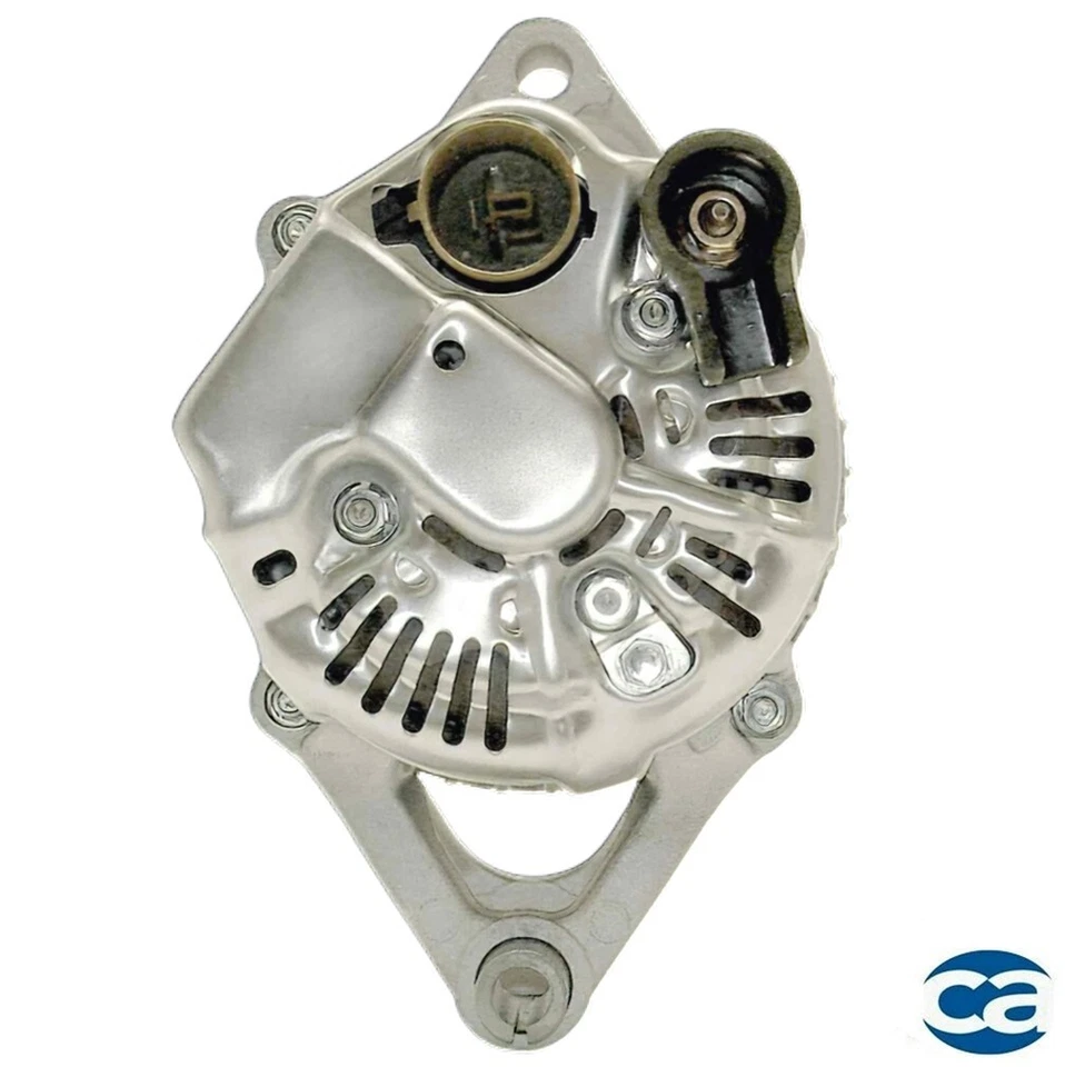 Alternator 14434 12V-90A Fits Chrysler LHS, Dodge Intrepid, Plymouth Prowler - Image 4 of 4