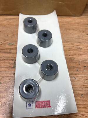 HERTEL RCMA311900 MC2  7BE9885A-001-00 G4E ROUND CERAMIC INSERTS