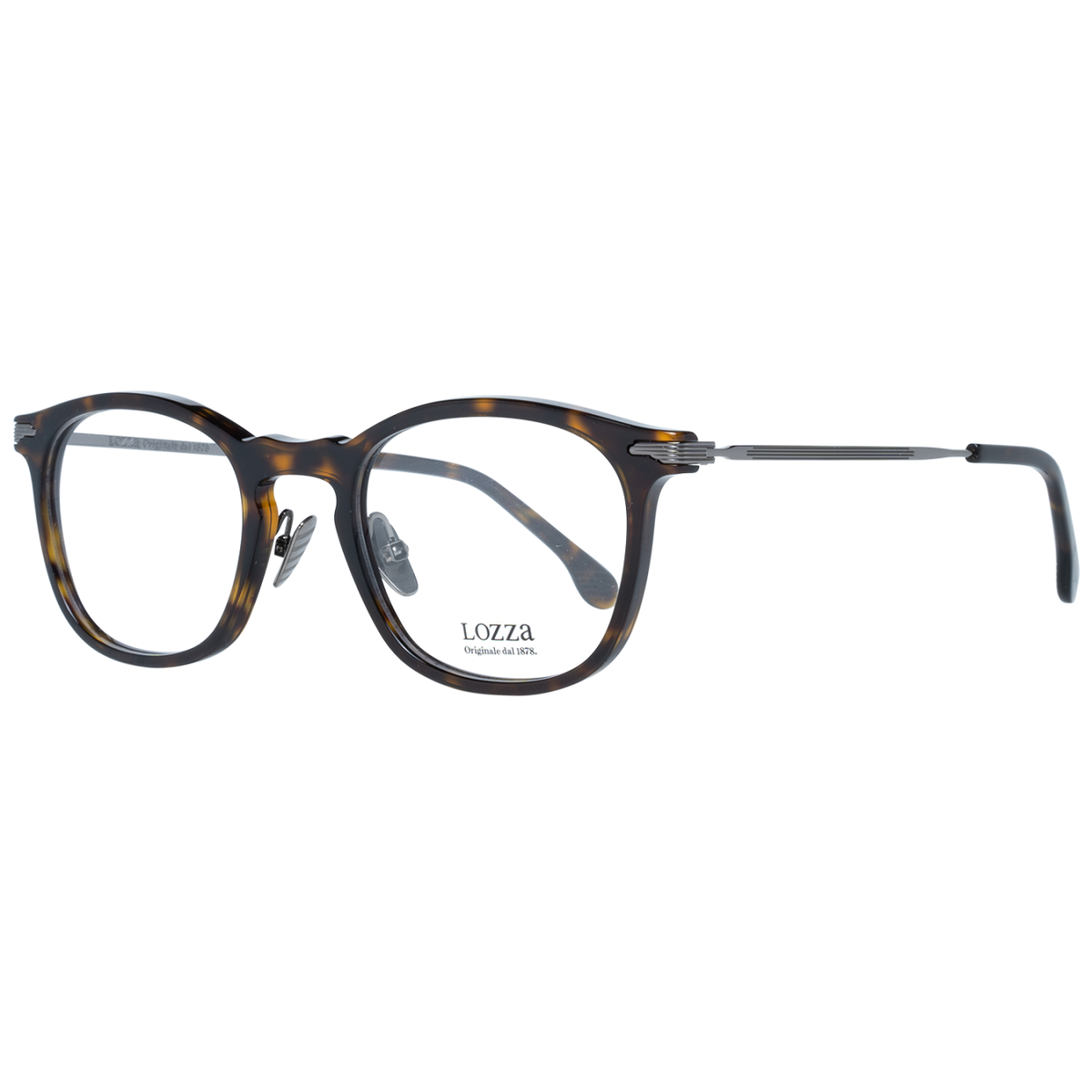 Occhiali da vista lozza per uomo montatura montature eyewear