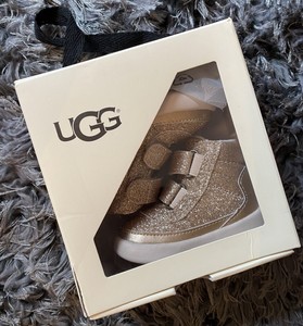 ugg pritchard sparkles