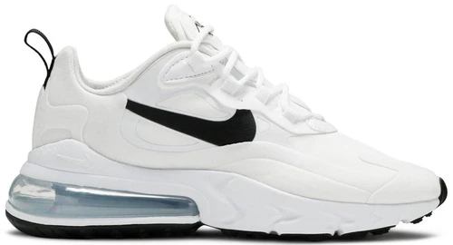 Nike Air Max 270 React White W