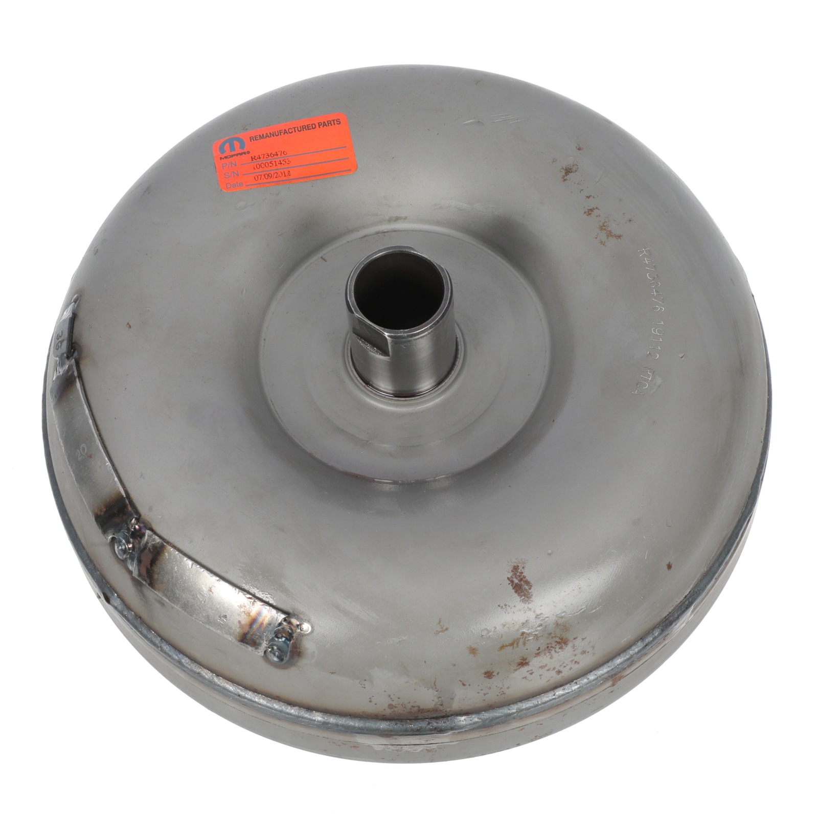 Convertidor de par para Mopar Dynasty Caravan Imperial 1991-1997 (N/P R4797476AC)