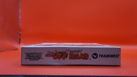 Ivan Stewart Super Off Road nes