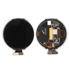 For Xiaomi Mi Watch Revolve XMWT06 Touch Screen Digitizer Assembly Repair Parts