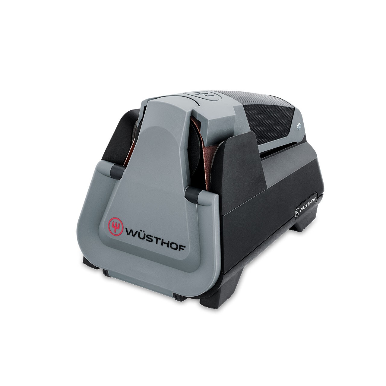 Wusthof Easyedge: affilatore elettrico a nastro professionale