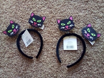 NWT designer headband NWT Mauve Velvet Rose Headband for Women | eBay main image 2