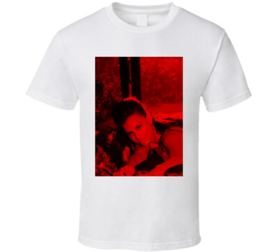 Wendy Fiore 26 - Celebs (dark Fashion) T Shirt