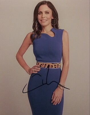 bethenny frankel blue dress Bethenny Frankel's Vegas Pajama Party Highlights