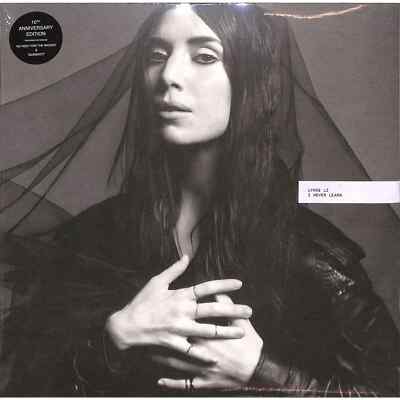 Lykke Li / I NEVER LEARN(10TH ANNIVERSARY EDITION) (LP) / Warner Music Internat