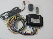 CONNECT2CAR ANYWHERE G2 - Vehicle Security Tracking System Module