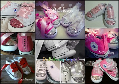 converse bimba swarovski