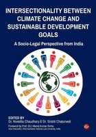 Nivedita Chaudhary (U. A.) | Intersectionality Between Climate Change And...