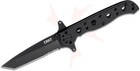 Columbia River CRKT M16-10KSF Carson Flipper Special Forces