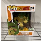 New ListingFunko Pop! Animation Dragon Ball Z Porunga #553 Limited Edition Vinyl Figure