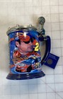 Vintage 1997 NASCAR Collectibles Lot TV Guide Previews Dale Earnhardt Mug — photo 5