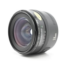 Canon EF 24mm Camera Lenses for sale | eBay