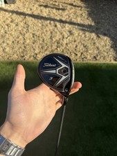 Titleist TSi2 Fairway 3 Wood Graphite Right Hand