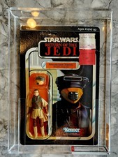 Princess Leia Organa (Boushh Disguise) for sale
