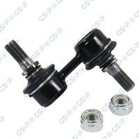 GSP S050209 Stange/Strebe, Stabilisator Vorne Links Rechts FüR Hyundai