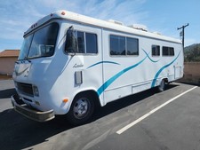 Class A RV