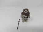 Chief Chirpa, Star Wars Return of the Jedi, Kenner Action Figure 1983