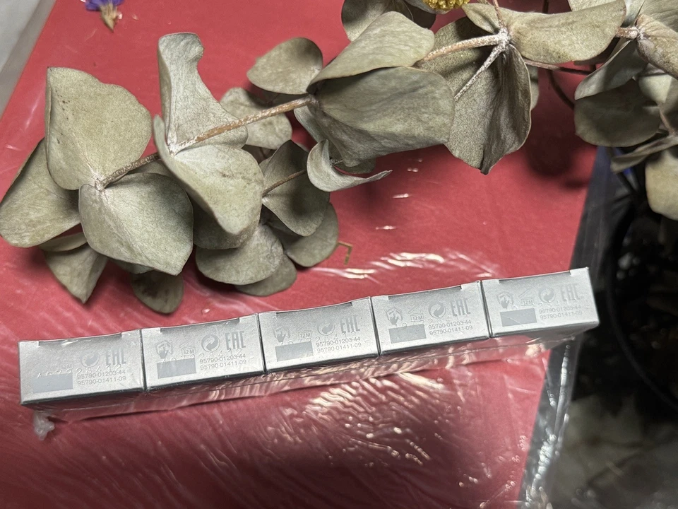 5*La Prairie Skin Caviar Essence en loción (5 ml) cada uno = 25 ml en total nuevo en caja sellado Foto 3 de 3