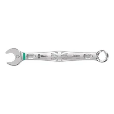 Wera 6003 Joker 13mm Combination Wrench with Smart Mouth Geometry &