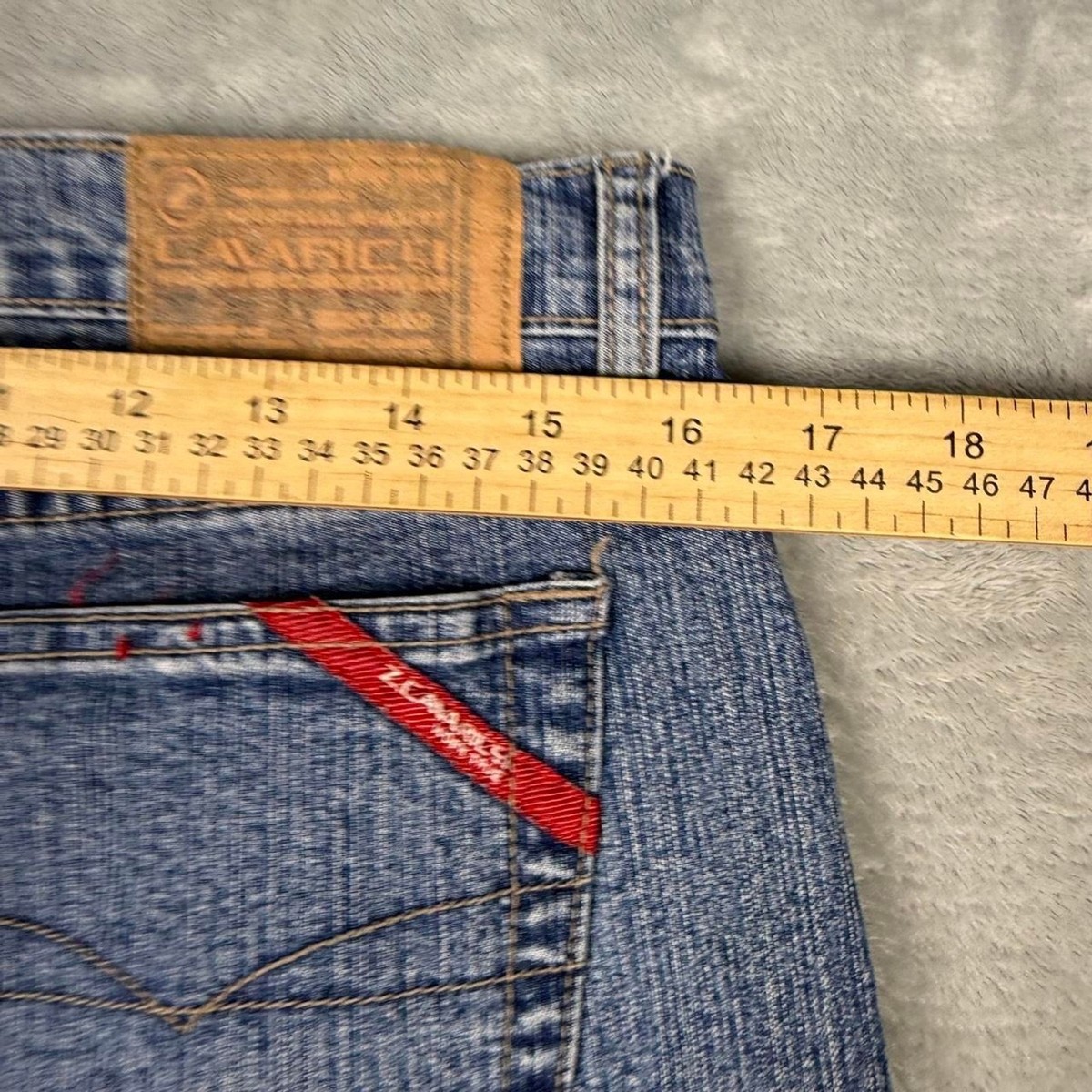 Unbranded Women's Blue Jeans View 6