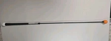 Orange Whip Lightspeed Golf Swing Trainer (NOT a Full-Sized Trainer)
