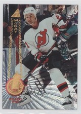 1994-95 Pinnacle Rink Collection Randy McKay #222 0f8