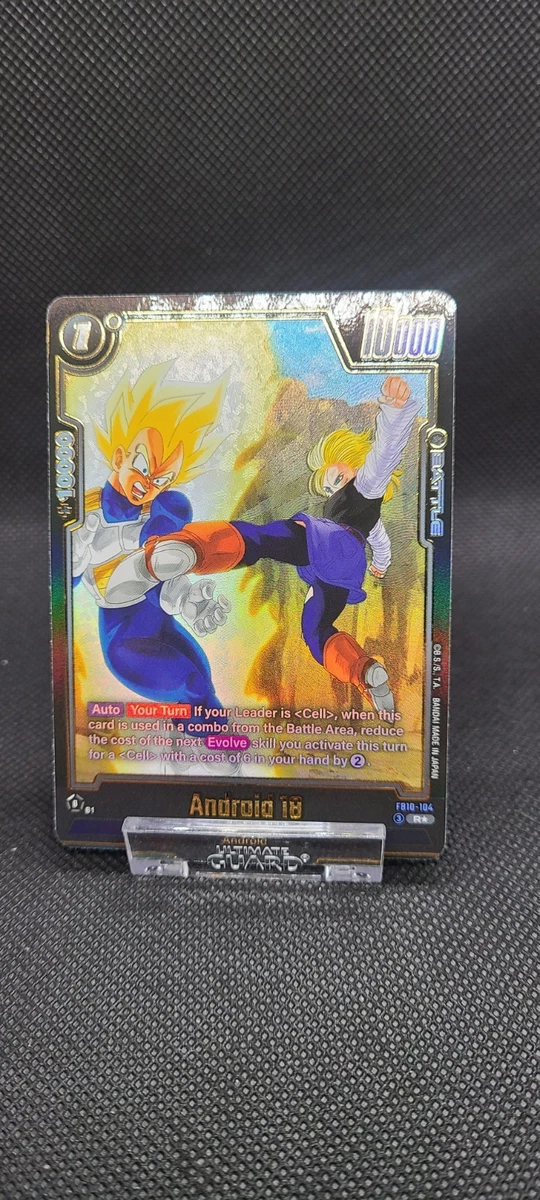 PSA9 DBS FSN WORLD ラディッツ Preços baixos em Dragon Ball Z TCG Super Raro Cartões Individuais