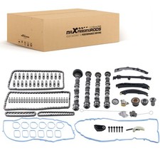 Camshaft Rocker Arms Lifters Kit For Dodge Durango Journey 3.6l V6 Dohc 11-2015 Camshaft Rocker Arms Lifters Kit For Dodge Durango Journey 3.6l V6 Dohc 11-2015